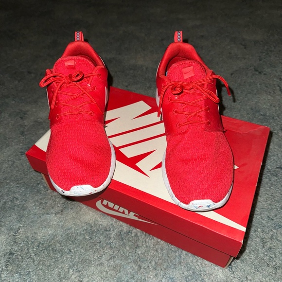 Nike Rosherun Men’s - Picture 3 of 4